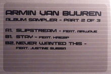 Load image into Gallery viewer, Armin van Buuren : 76 (Album Sampler) (3xLP, Album, Ltd, Smplr)