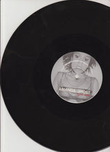 Load image into Gallery viewer, Amanda Ghost : Filthy Mind (12", Promo)