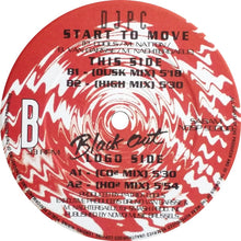 Load image into Gallery viewer, DJPC : Start To Move (12")