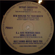 Load image into Gallery viewer, Various : Powerhouse Recordings Part 1 (12", Ltd)