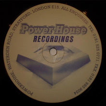 Load image into Gallery viewer, Various : Powerhouse Recordings Part 1 (12", Ltd)