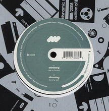 Load image into Gallery viewer, Stimming : Change EP (12", EP)