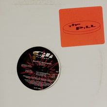 Load image into Gallery viewer, Boys Of Darkness : The Pill (12")