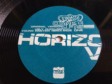 Load image into Gallery viewer, Olympic Lifts : Horizontally Vertical (12")