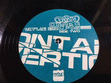 Load image into Gallery viewer, Olympic Lifts : Horizontally Vertical (12")