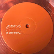 Load image into Gallery viewer, Gintare : Earthless (12", Promo, Cle)