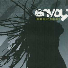 Load image into Gallery viewer, Envoy : Shoulder 2 Shoulder (12")