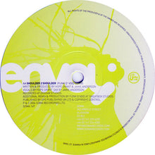 Load image into Gallery viewer, Envoy : Shoulder 2 Shoulder (12")