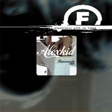 Load image into Gallery viewer, Alexkid : Bienvenida (Remixes) (12")