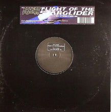Load image into Gallery viewer, Bastian : Flight Of The Starglider (12", W/Lbl, Sti)
