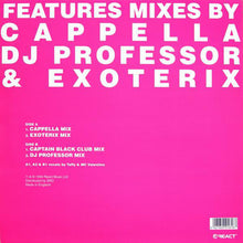 Load image into Gallery viewer, Mash! : U Don't Have To Say U Love Me (12")