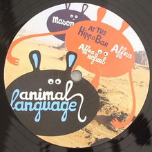 Load image into Gallery viewer, Mason : Affra (12")