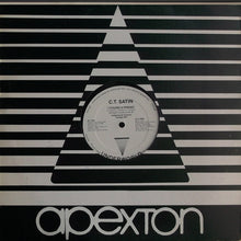 Load image into Gallery viewer, C.T. Satin : I Found A Friend (12")