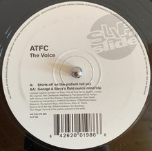 Load image into Gallery viewer, ATFC : The Voice (12")