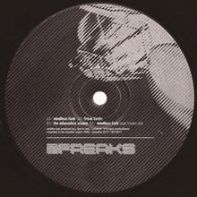 Load image into Gallery viewer, Freaks : Mindless Funk / Milwaukee Stance (12")