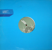 Load image into Gallery viewer, Netzwerk Europa : Netzwerk Europa (12")
