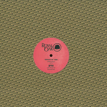 Load image into Gallery viewer, Genius Of Time : Drifting Back (12")