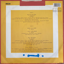 Load image into Gallery viewer, J.M. Silk : She's So Far Away (12", Single)