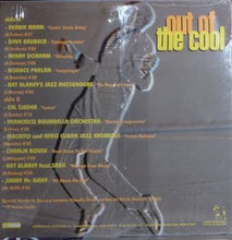 Load image into Gallery viewer, Various : Out Of The Cool (LP, Comp)