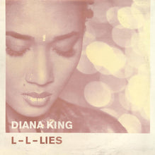 Load image into Gallery viewer, Diana King : L - L - Lies (12", Promo)
