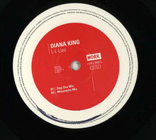 Load image into Gallery viewer, Diana King : L - L - Lies (12", Promo)