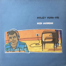 Load image into Gallery viewer, Deejay Punk-Roc : Dead Husband (12")