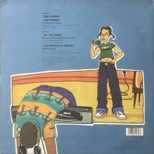 Load image into Gallery viewer, Deejay Punk-Roc : Dead Husband (12")
