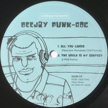 Load image into Gallery viewer, Deejay Punk-Roc : Dead Husband (12")