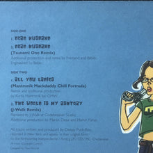 Load image into Gallery viewer, Deejay Punk-Roc : Dead Husband (12")