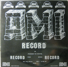 Load image into Gallery viewer, Chris Anderson Lahely : Give It Up (12")