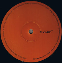 Load image into Gallery viewer, The Wise Caucasian : Tokyo Blues E.P. (12", EP)
