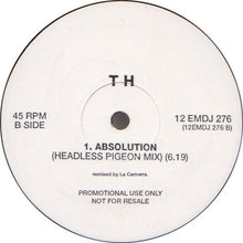 Load image into Gallery viewer, T H* : Absolution (12", Promo)