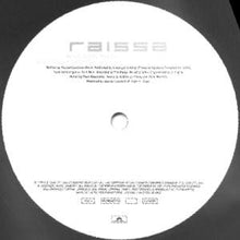 Load image into Gallery viewer, Raissa : Walk Right Through (12", Promo)