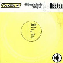 Load image into Gallery viewer, Dee Zee : Whitewine In Alcapulco (12")