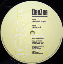 Load image into Gallery viewer, Dee Zee : Whitewine In Alcapulco (12")