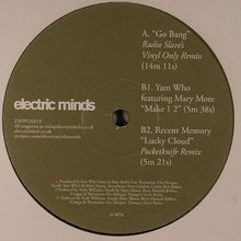 Load image into Gallery viewer, Various : Go Bang (12")