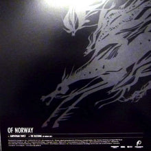 Load image into Gallery viewer, Of Norway : Karpathian Thirst / The Bleeding (12")