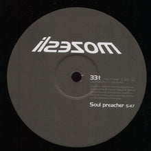 Load image into Gallery viewer, Mozesli : Sunshine (12")