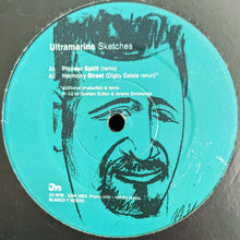 Load image into Gallery viewer, Ultramarine : Sketches (12", Promo)