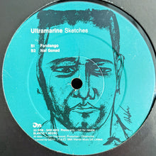 Load image into Gallery viewer, Ultramarine : Sketches (12", Promo)