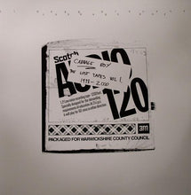 Load image into Gallery viewer, Si Begg Presents Cabbage Boy : The Lost Tapes Vol 1. 1998-2000 (12")