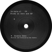 Load image into Gallery viewer, Dan Andrei : Prima In Cerc Are EP (12", EP)