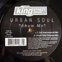 Load image into Gallery viewer, Urban Soul : Show Me (12")