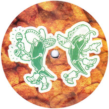 Load image into Gallery viewer, Chico Y Chico : Arriba, Si! Abajo, No! (12")