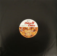 Load image into Gallery viewer, Chico Y Chico : Arriba, Si! Abajo, No! (12")