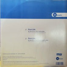 Load image into Gallery viewer, First Life : Be One Of Us (12")