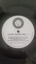 Load image into Gallery viewer, Smaller Than Zero : Love Juice Vol. 1. (12", RE, RM)