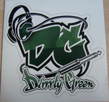 Load image into Gallery viewer, DJ Shahin* feat. Deemah* & Mr. Freeman : Just Got Paid (Friday Night) (12", Gre)