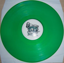 Load image into Gallery viewer, DJ Shahin* feat. Deemah* & Mr. Freeman : Just Got Paid (Friday Night) (12", Gre)