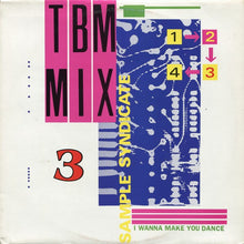 Load image into Gallery viewer, Sample Syndicate : TBM Mix 3 (12")